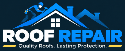 Roof Repair – Quality Roofs. Lasting Protection.